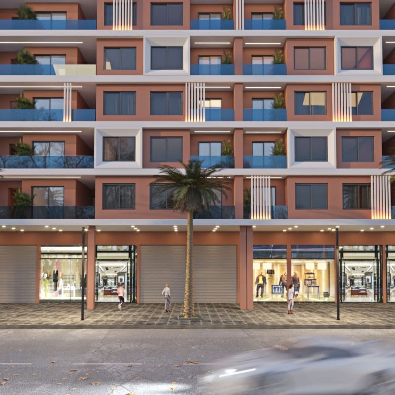 Apartment for Sale in Malabe Near SLIIT | Modern Apartment with Easy Access