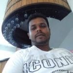 Amila Wijesinghe