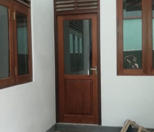 House for Sale in Kaduwela Door Aduwata Gewal