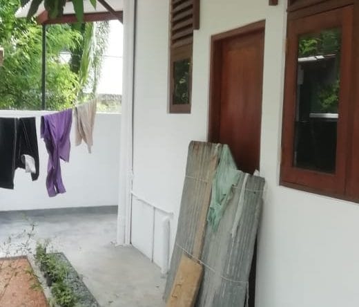House for Sale in Kaduwela Valuable Aduwata Gewal
