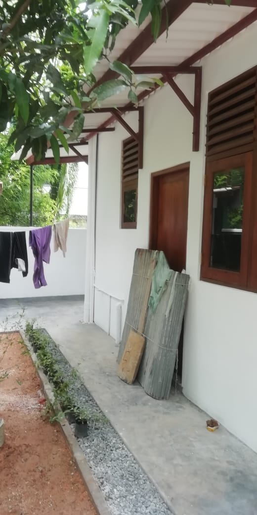 House for Sale in Kaduwela Valuable Aduwata Gewal