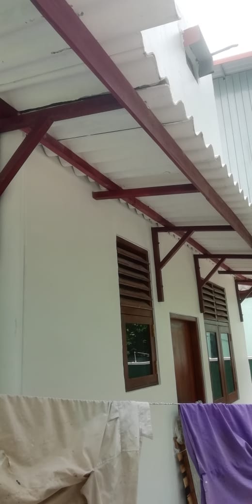House for Sale in Kaduwela Window Aduwata Gewal