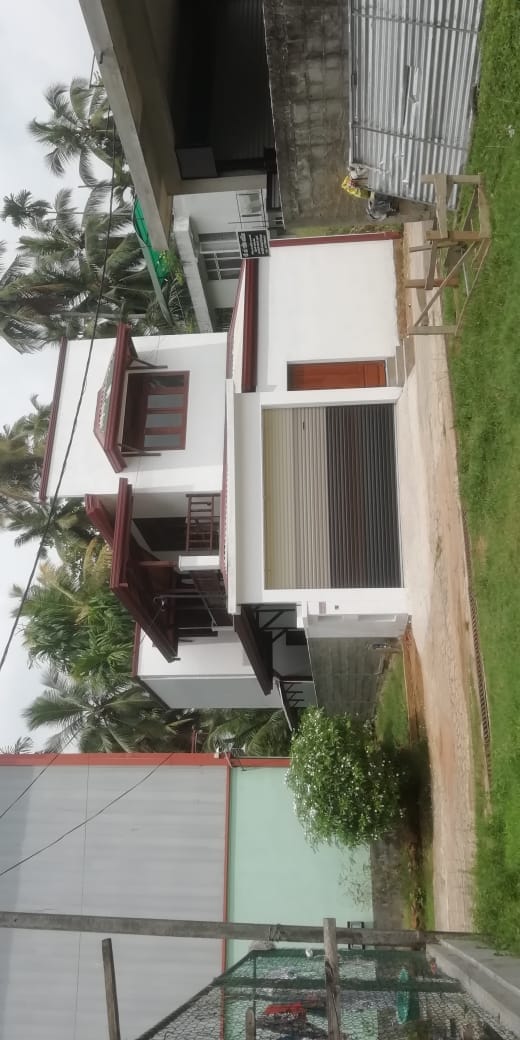 Single Storey House for Sale