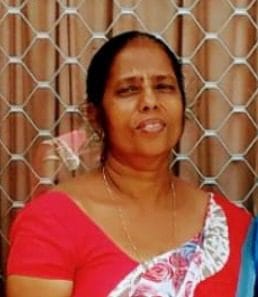 Indrani Ratnayake