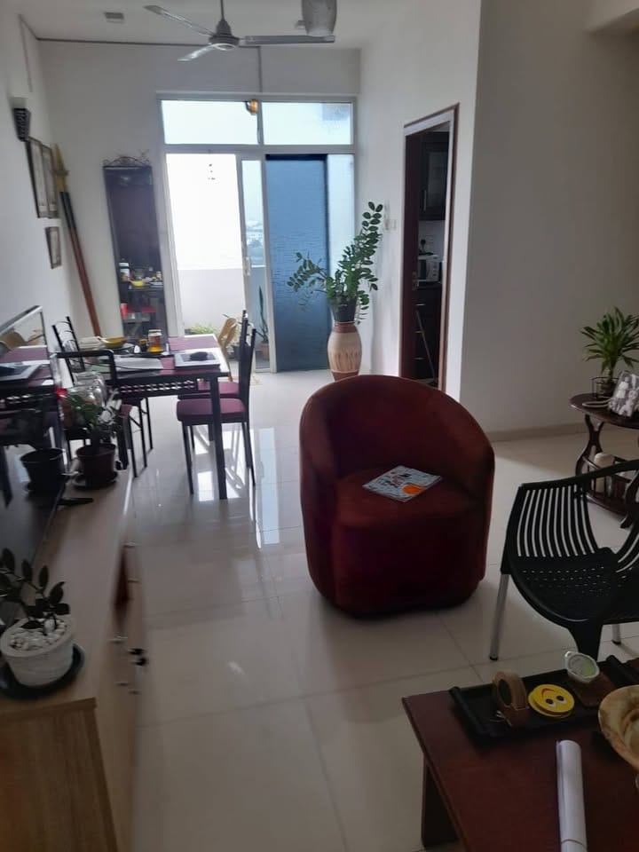 luxurious apartment for sale in Mount Lavinia