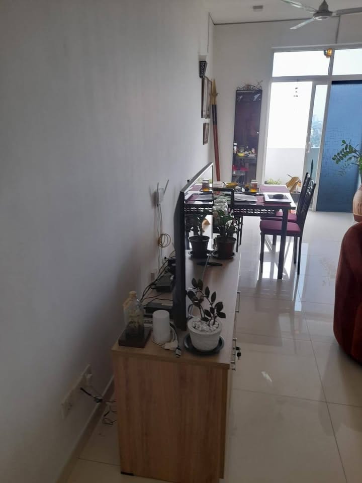 luxurious apartment for sale in Mount Lavinia