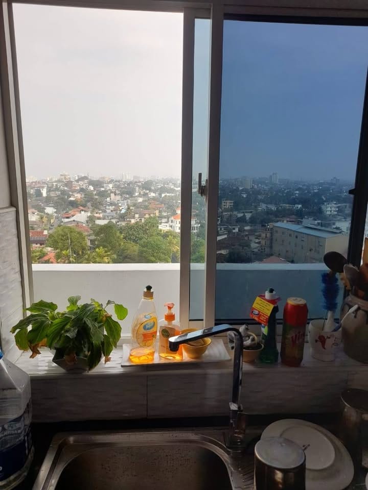 luxurious apartment for sale in Mount Lavinia