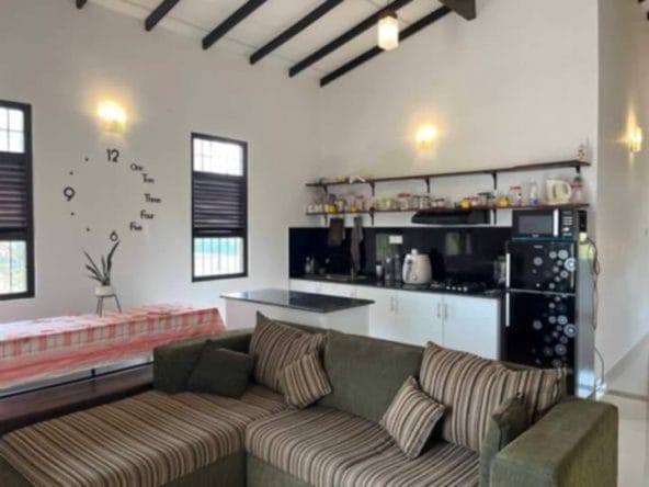House for Sale in Malabe