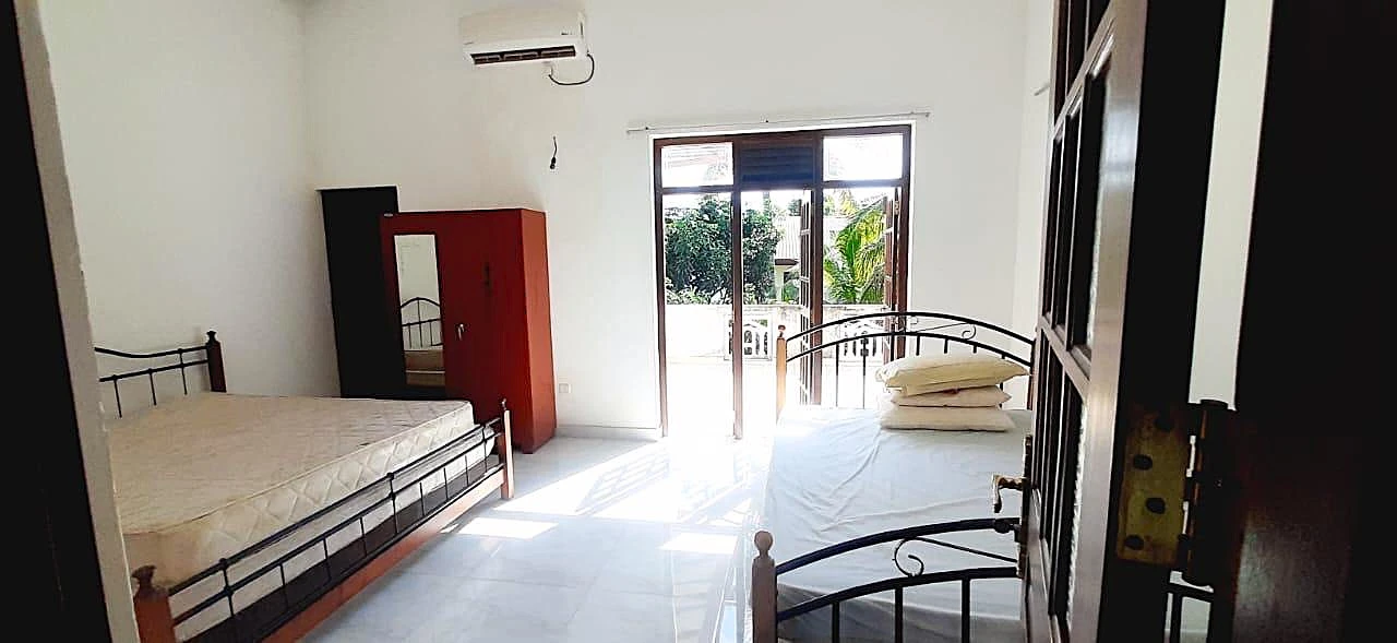 Two-storey House for Sale in Katubedda