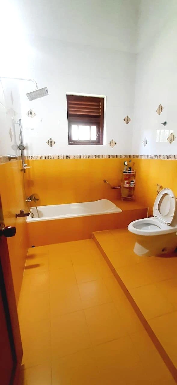 Two-storey House for Sale in Katubedda