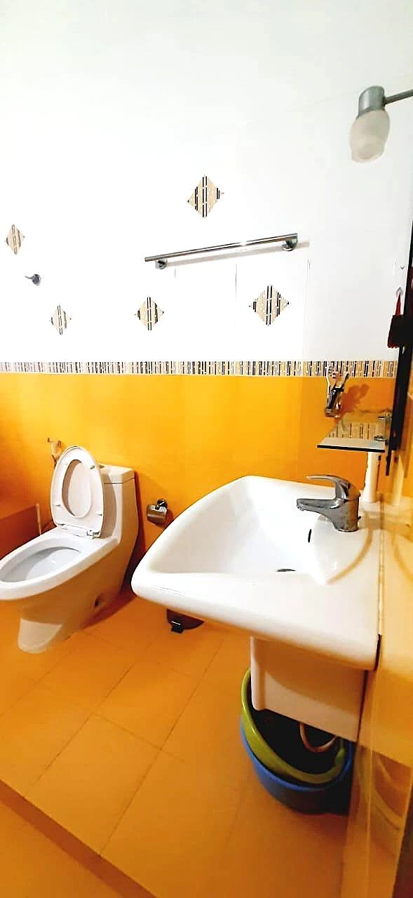 Two-storey House for Sale in Katubedda