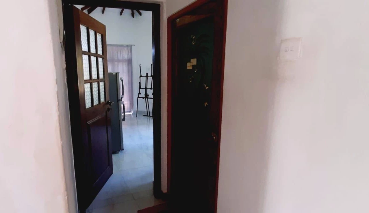 Two-storey House for Sale in Katubedda