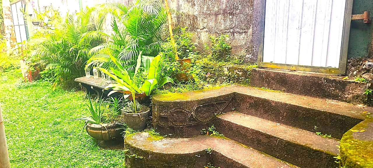 Two-Storey House for Sale in Honnantara