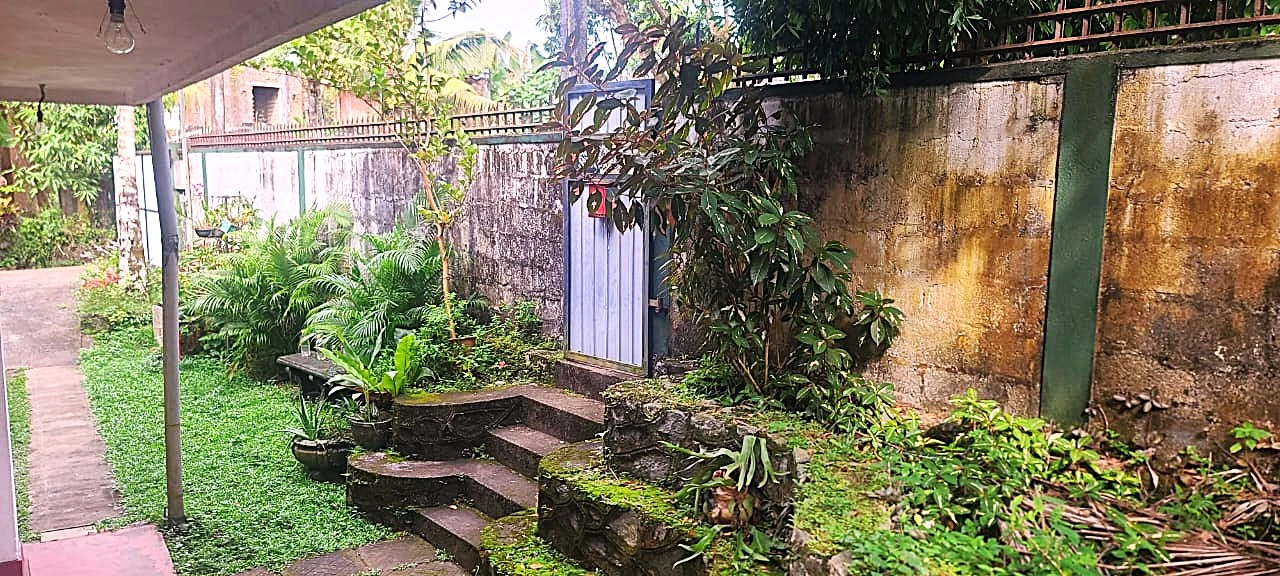 Two-Storey House for Sale in Honnantara