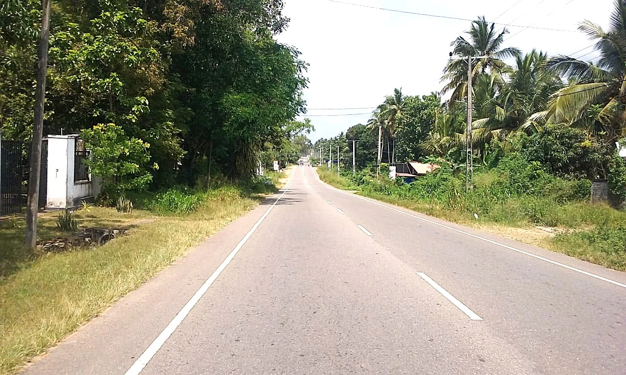 Two-Storey House for Sale in Honnantara