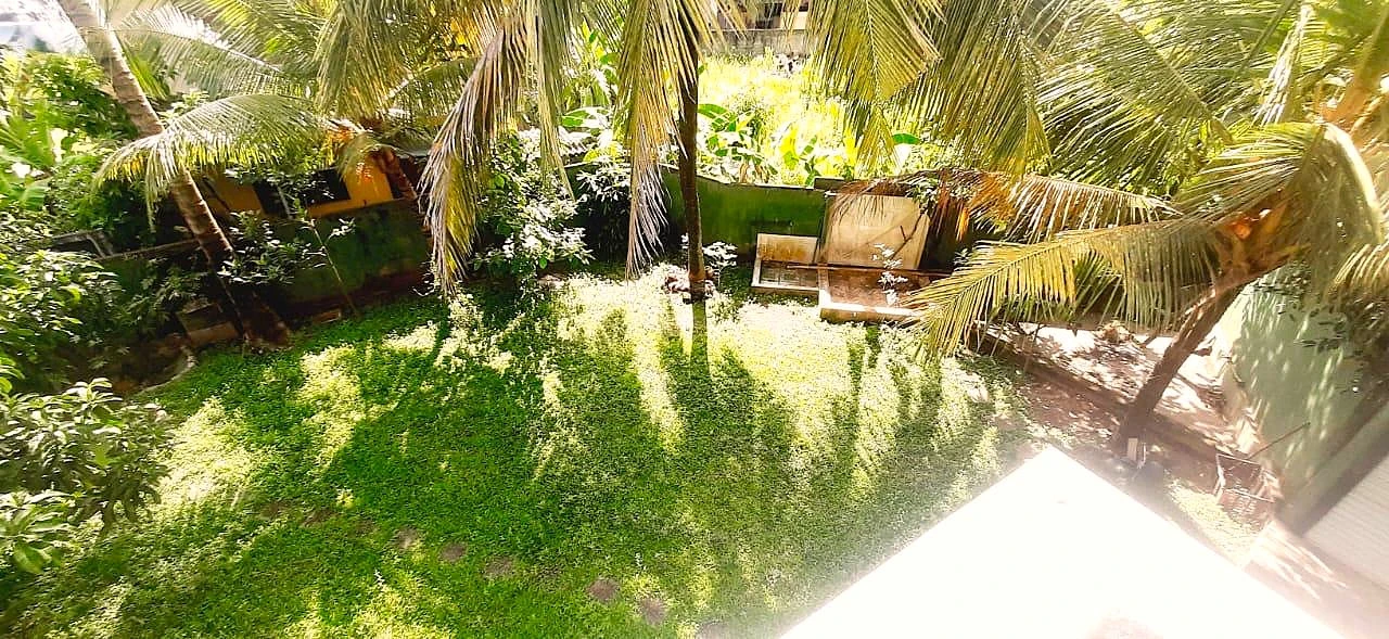 Two-storey House for Sale in Katubedda