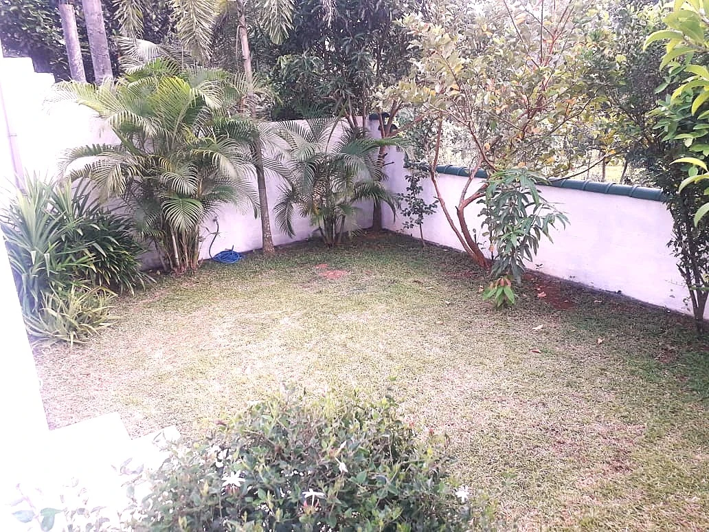 Two-storey house for sale in Homagama near NSBM