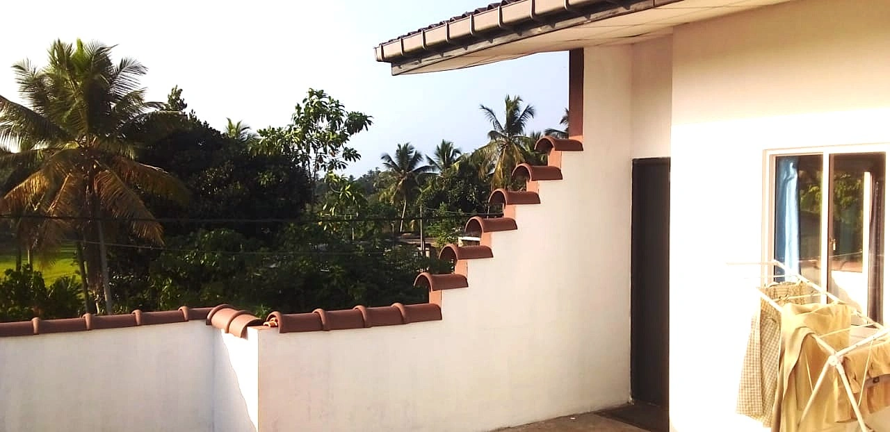 Two-storey house for sale in Homagama near NSBM