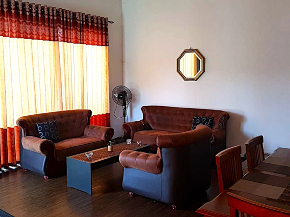 Two-storey house for sale in Homagama near NSBM