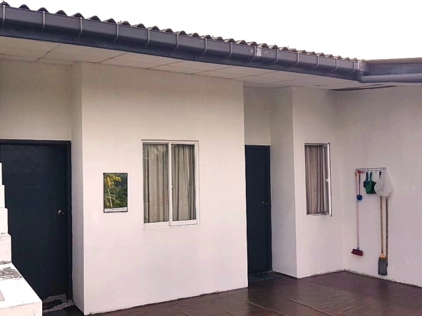 Two-storey house for sale in Homagama near NSBM