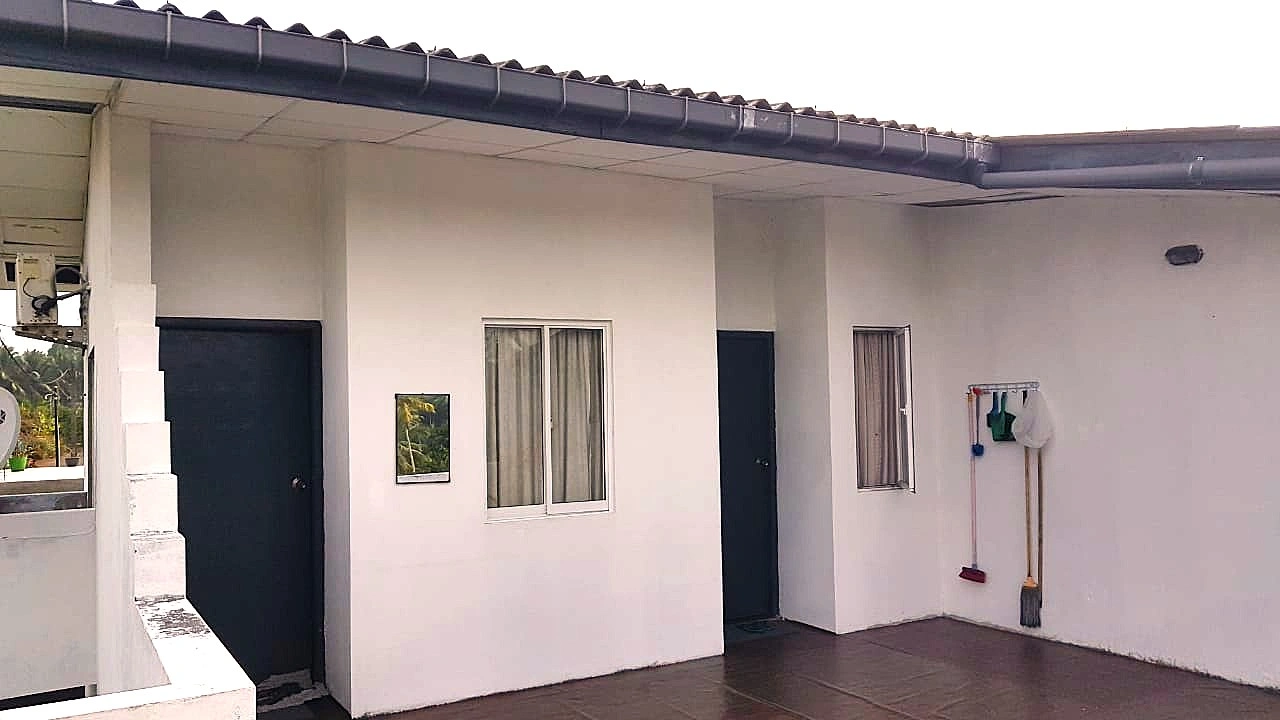 Two-storey house for sale in Homagama near NSBM