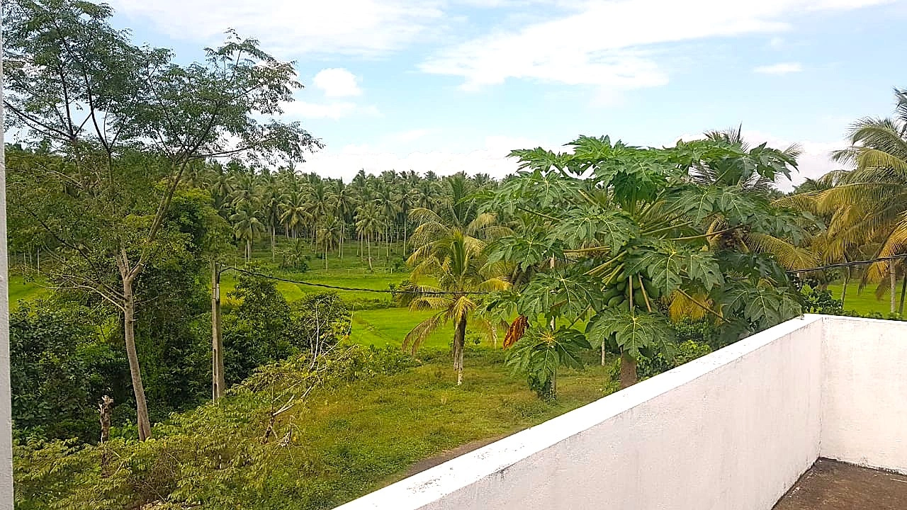 Two-storey house for sale in Homagama near NSBM