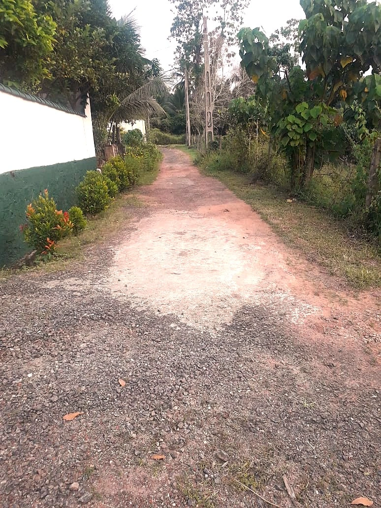 Two-storey house for sale in Homagama near NSBM
