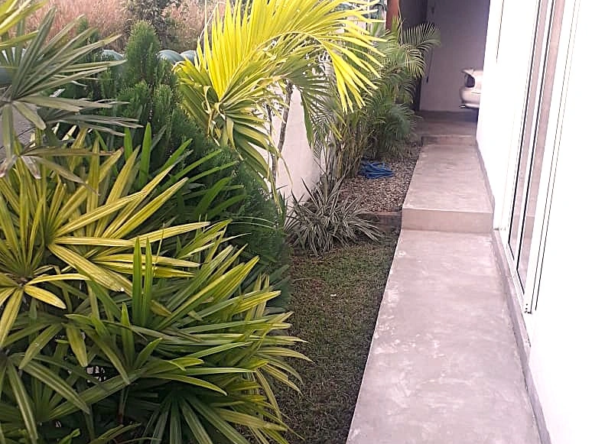 Two-storey house for sale in Homagama near NSBM