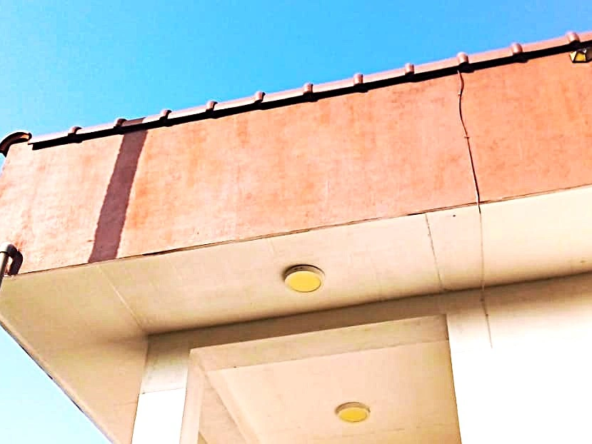 Two-storey house for sale in Homagama near NSBM