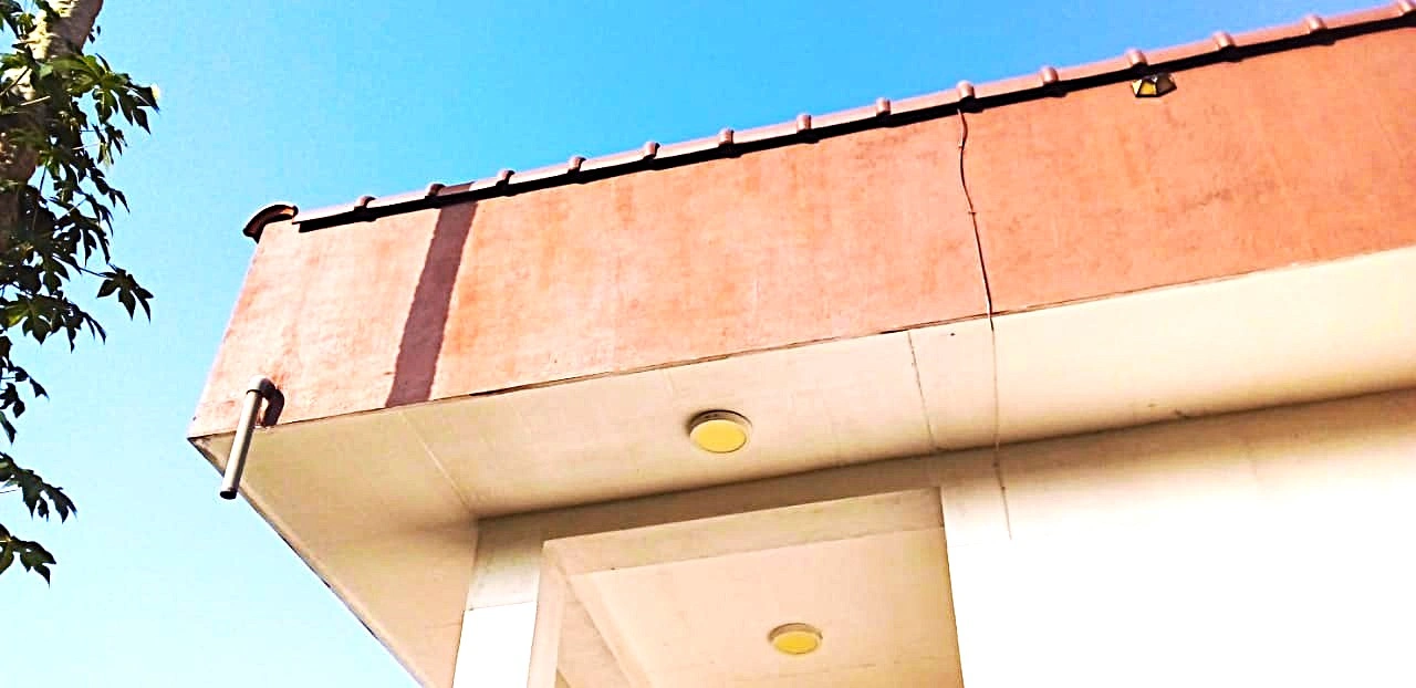 Two-storey house for sale in Homagama near NSBM