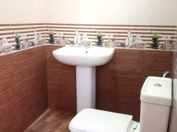 Single Storey House for Sale in Jamburaliya