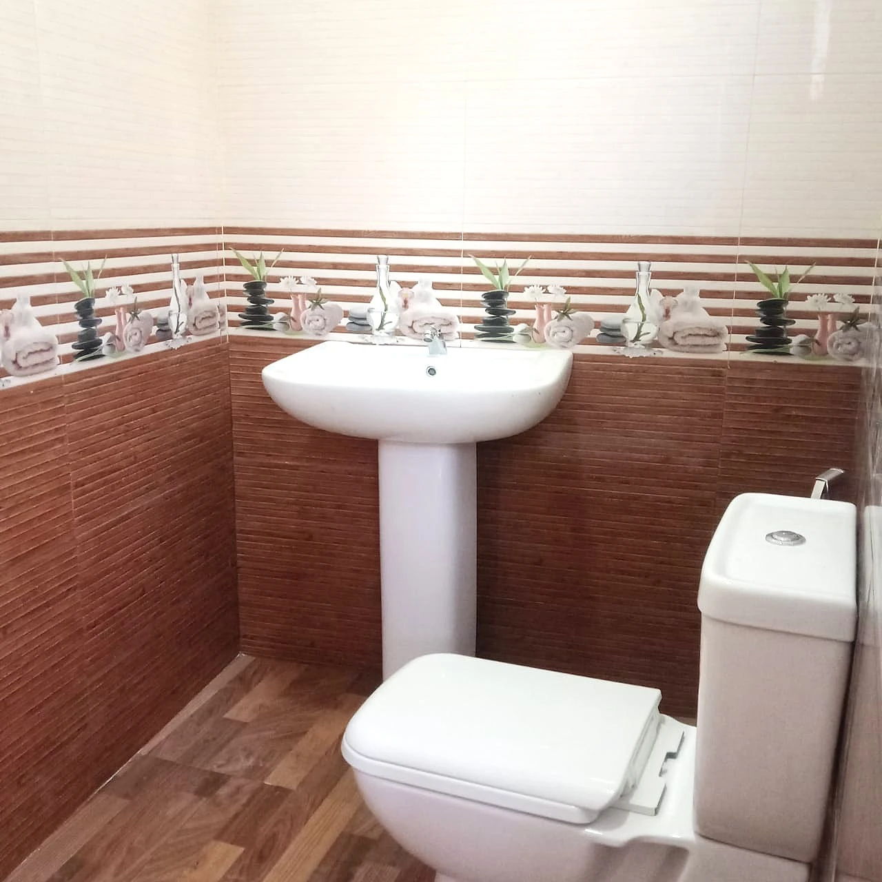 Single Storey House for Sale in Jamburaliya