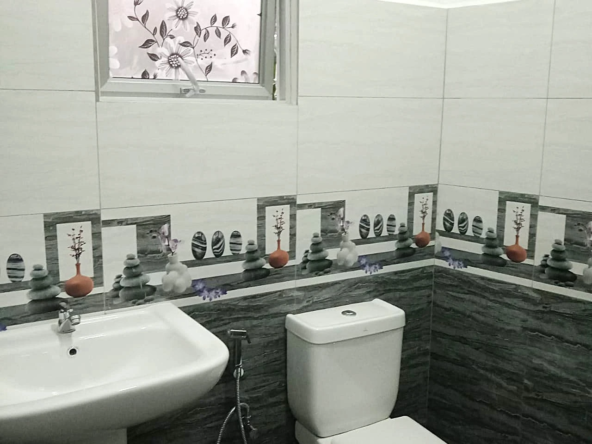 Single Storey House for Sale in Jamburaliya