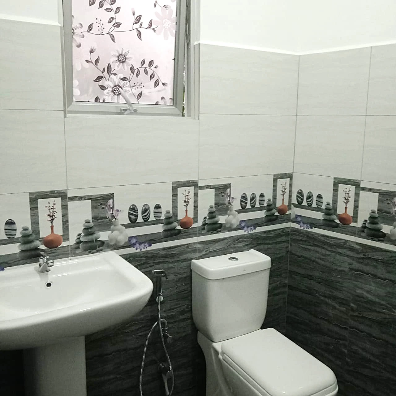Single Storey House for Sale in Jamburaliya