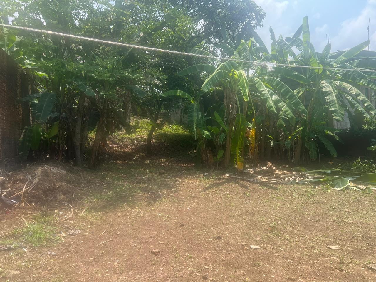 Ideal Land with Single Storey House for Sale in Kolonnawa