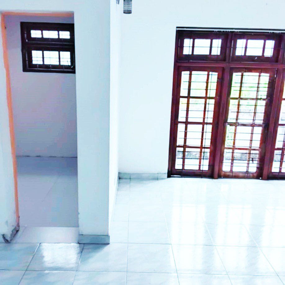 Two Storey House for Sale in Katubedda