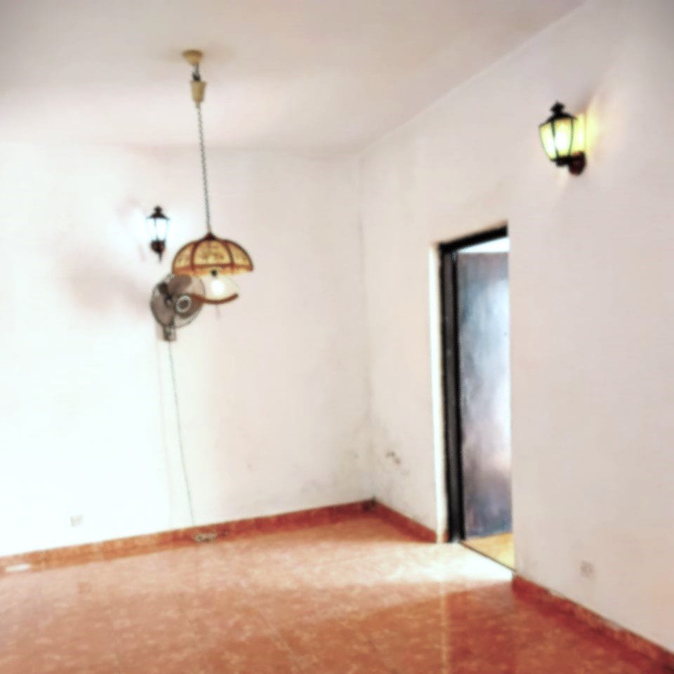 Two Storey House for Sale in Katubedda