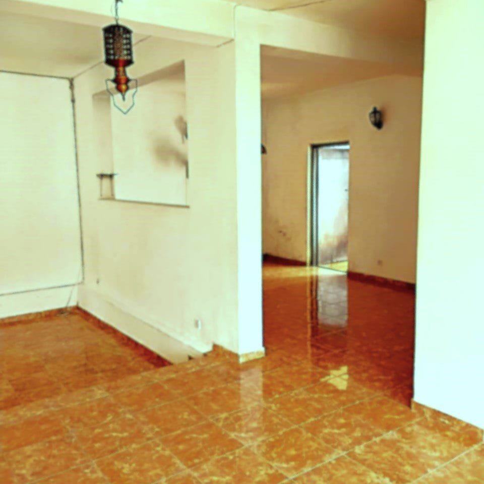 Two Storey House for Sale in Katubedda