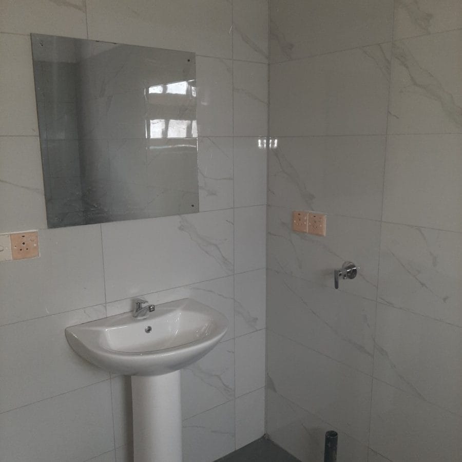Two Storey House for Sale in Katubedda