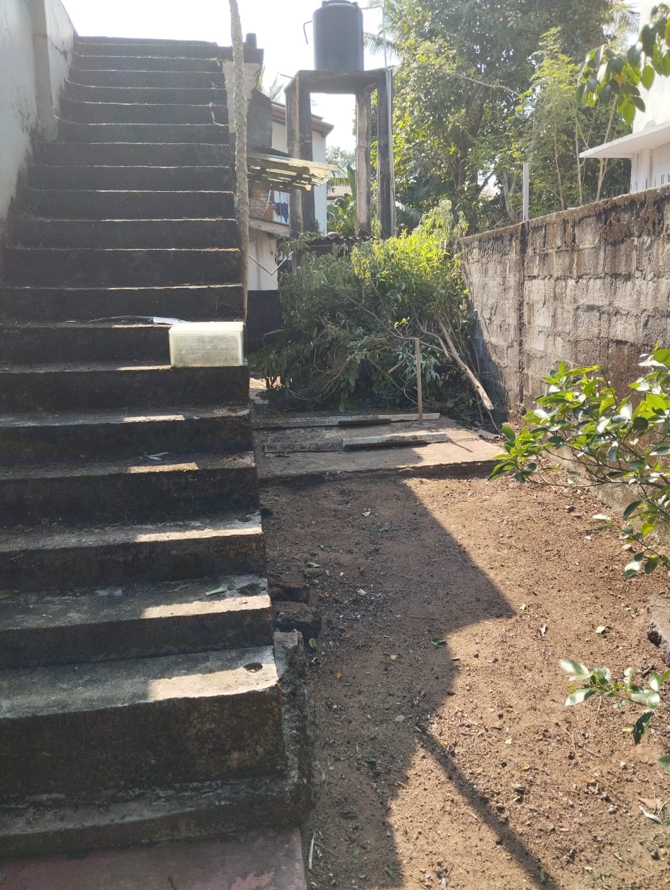 Single Story House For Sale in Piliyandala