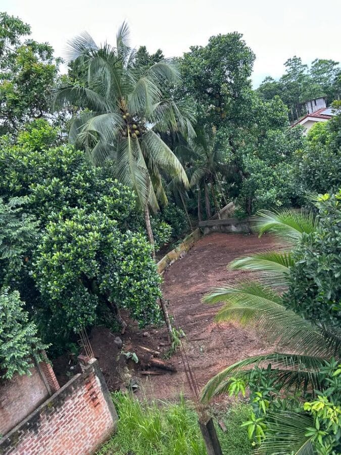 Bare Land for Sale in Malabe nead Cinec SLIIT Campus-aduwatagewalidam.lk