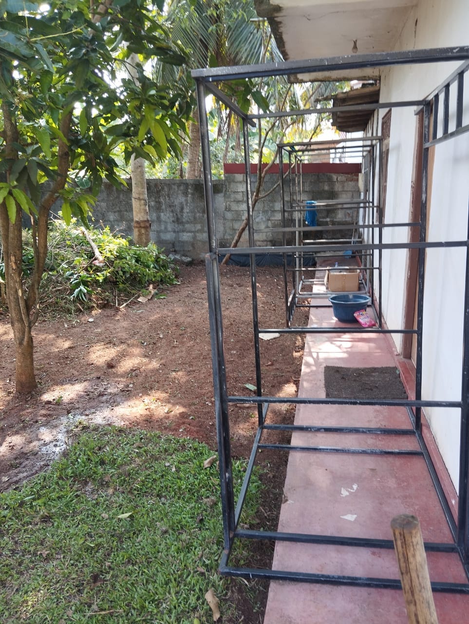 Single Story House For Sale in Piliyandala